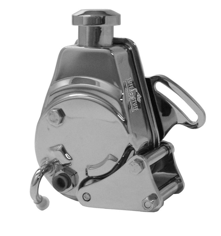 GM S.B. LONG PUMP  POWER STEER