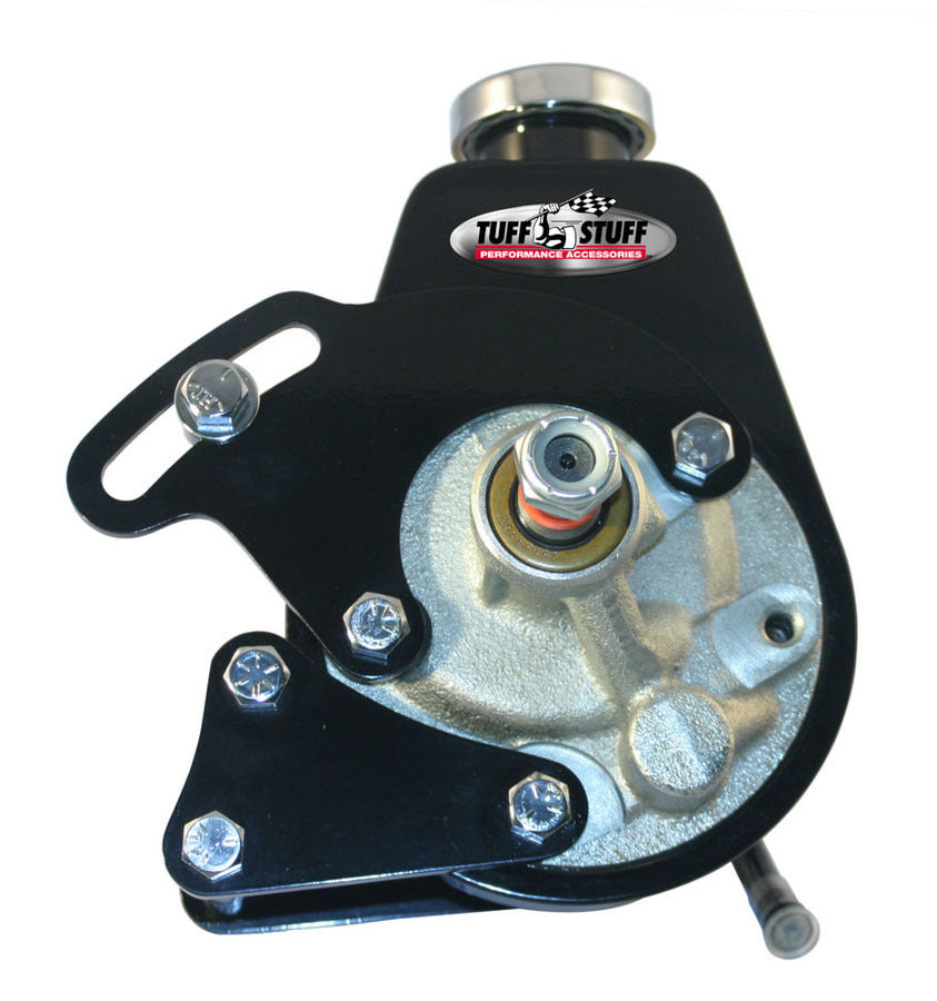 GM S.B. LONG PUMP  POWER STEER