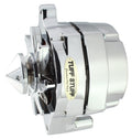 FORD ALTERNATOR SILVER BULLET