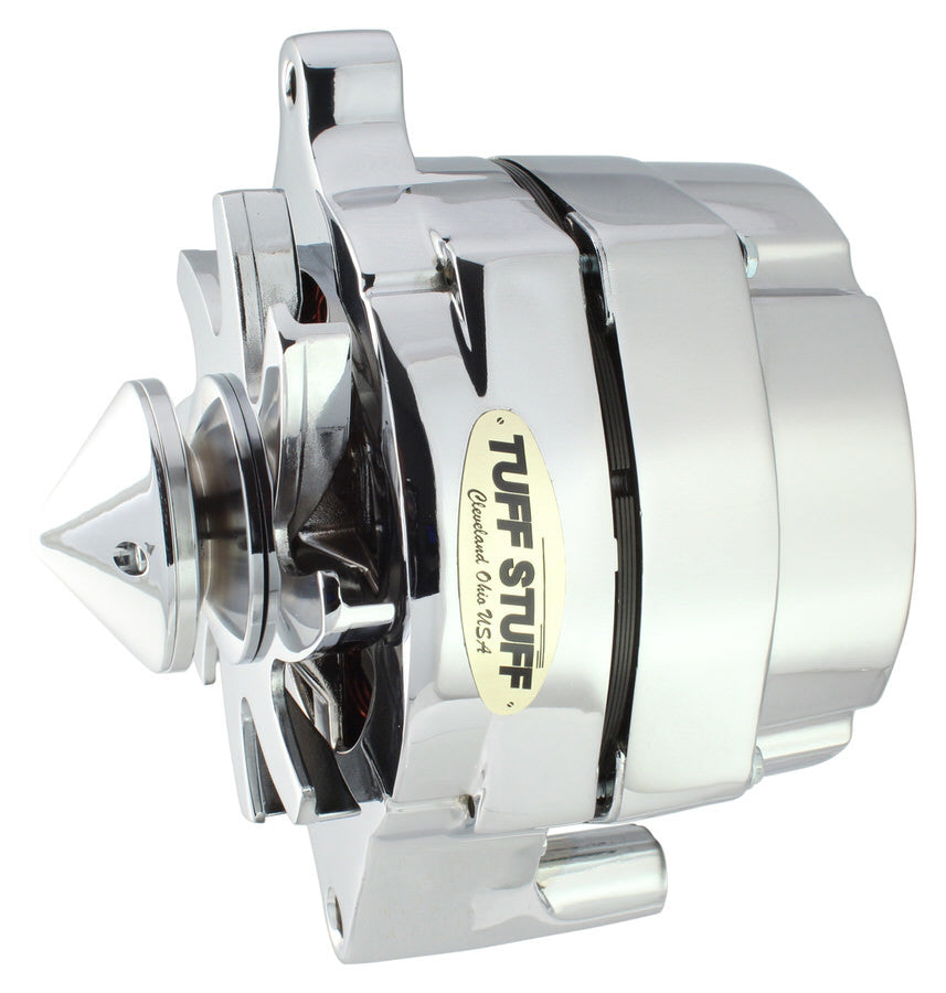 FORD ALTERNATOR SILVER BULLET
