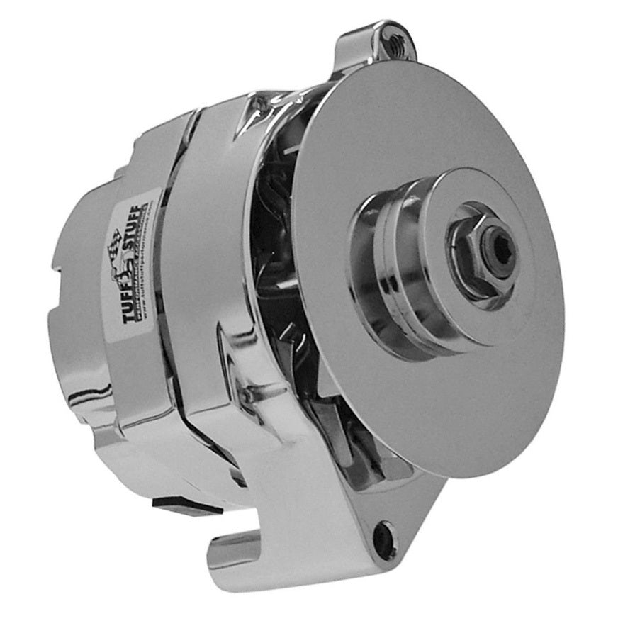 FORD ALTERNATOR SMOOTH BACK 1-