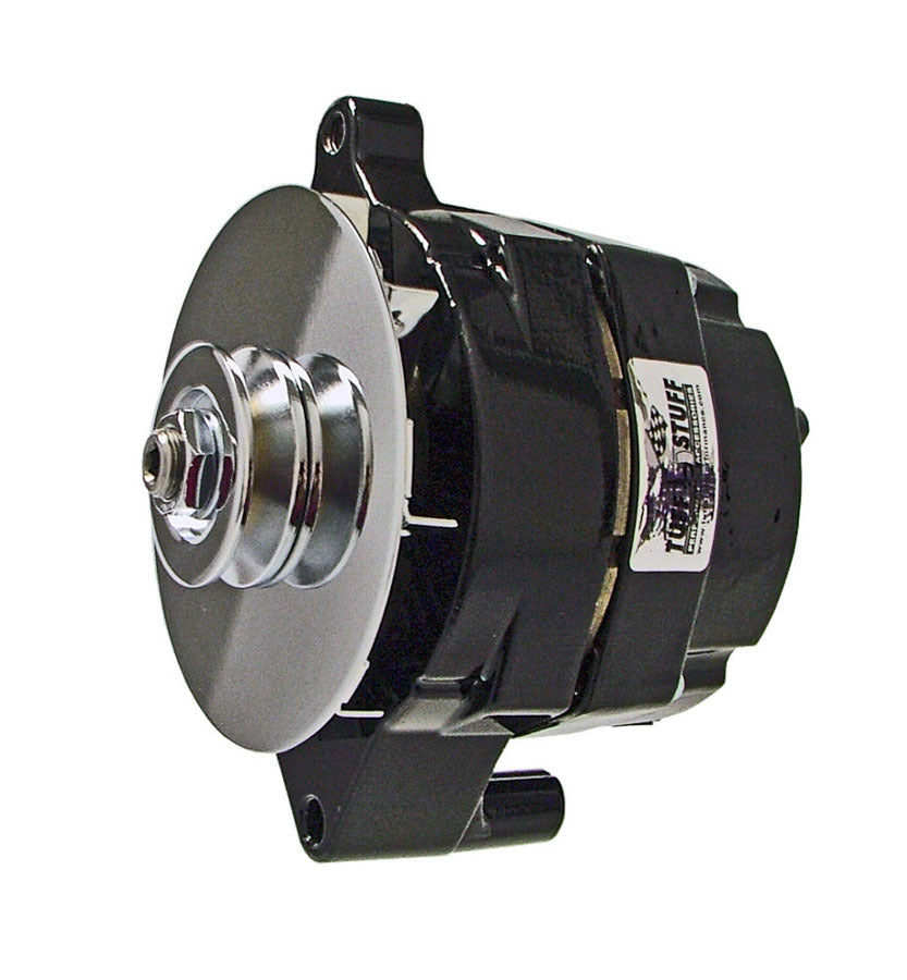 FORD ALTERNATOR SMOOTH BACK 1-