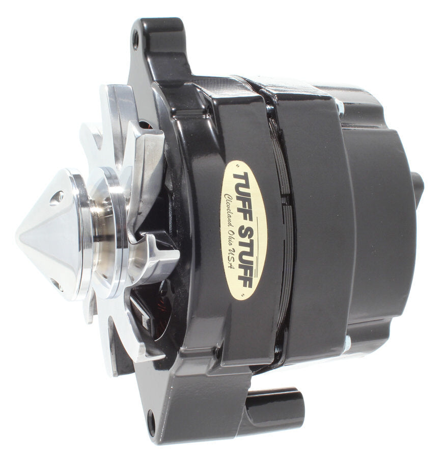 FORD ALTERNATOR SILVER BULLET