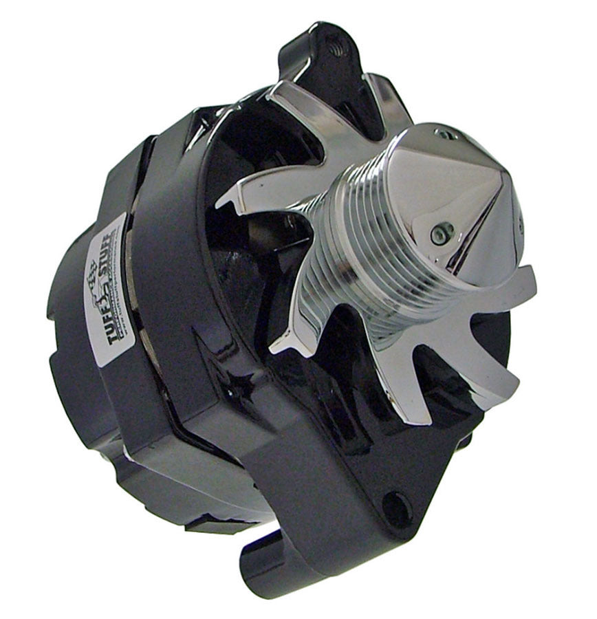 FORD ALTERNATOR SILVER BULLET