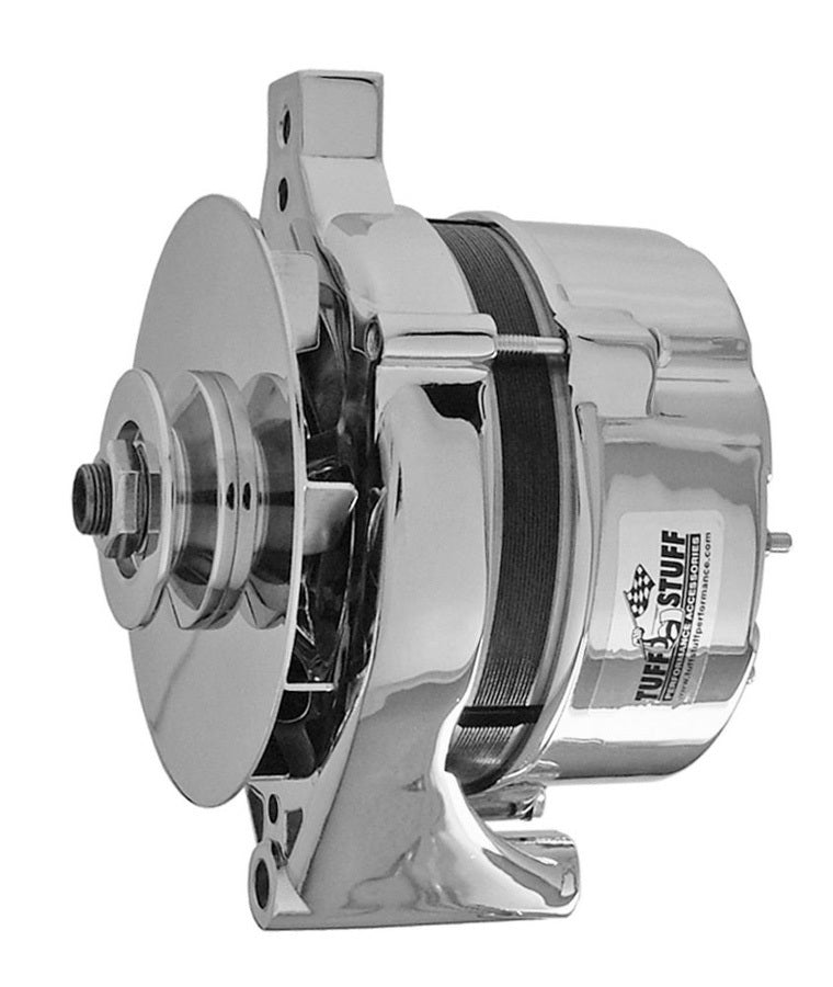 FORD ALTERNATOR O.E. SMALL CAS