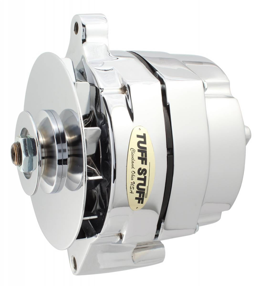 FORD ALTERNATOR O.E. SMALL CAS