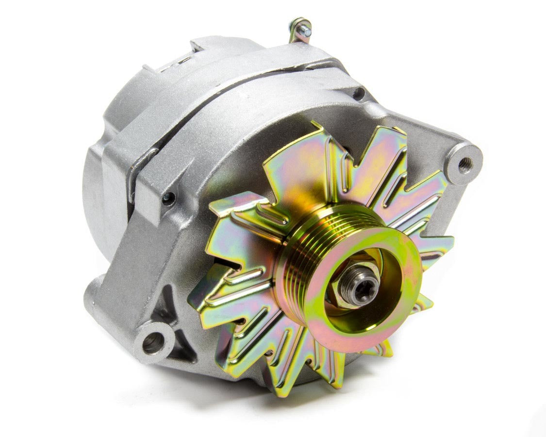 GM AS CAST ALTERNATOR