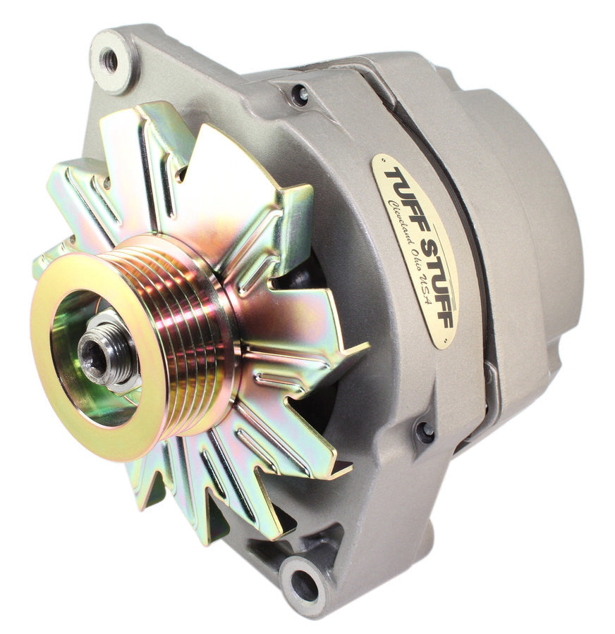 ALTERNATOR 100A NATURAL SERP