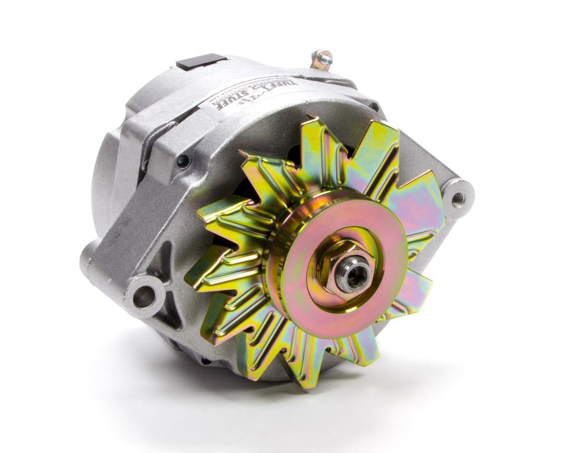 GM AS CAST ALTERNATOR