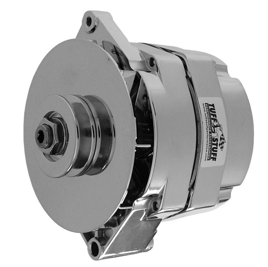 GM ALTERNATOR 100 AMP 1-WIRE C