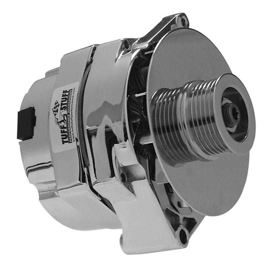 GM ALTERNATOR 100 AMP 1-WIRE P