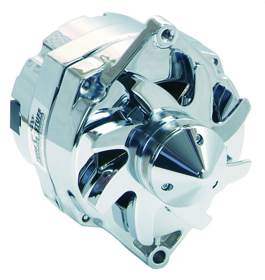 GM ALTERNATOR SILVER BULLET 14