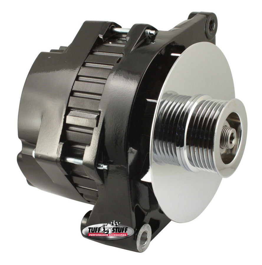 GM ALTERNATOR LARGE CASE 140 A