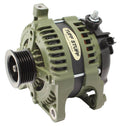 ALTERNATOR 175A GREEN JEEP JK