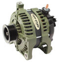 ALTERNATOR 250A 6G ARMY GREEN