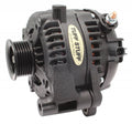 ALTERNATOR BLACK 250AMP JEEP J