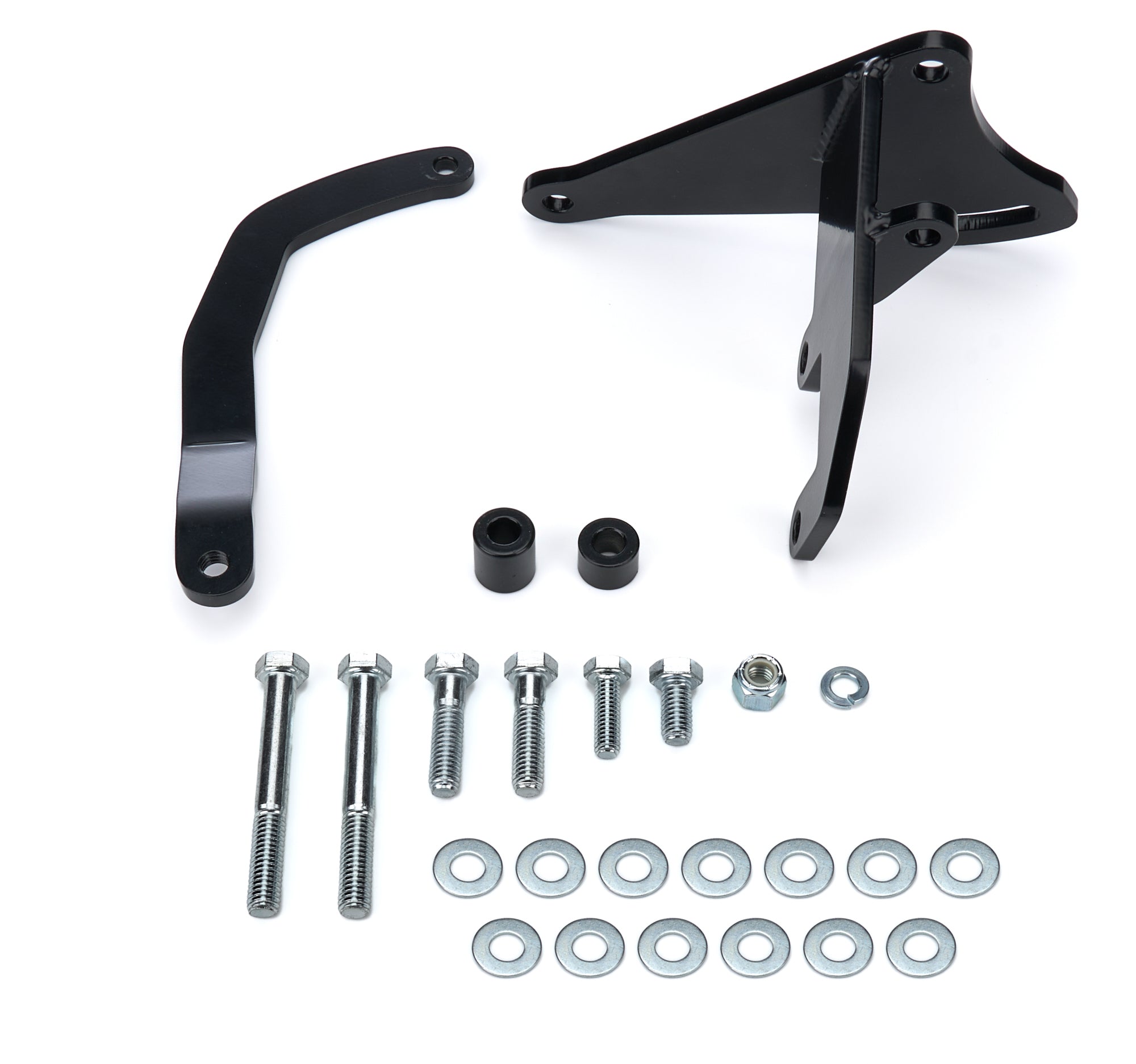 ALTERNATOR BRACKET