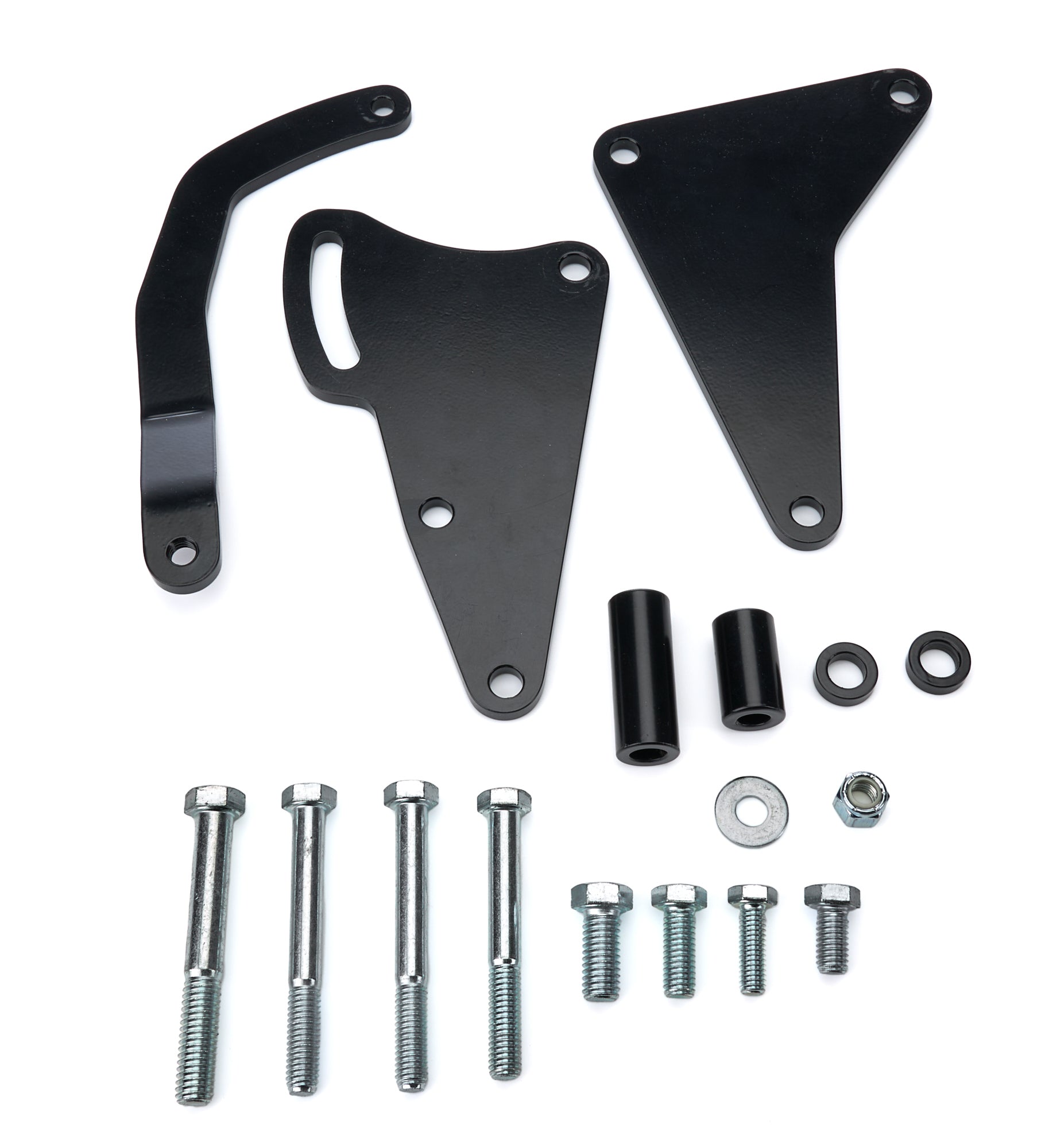 ALTERNATOR BRACKET