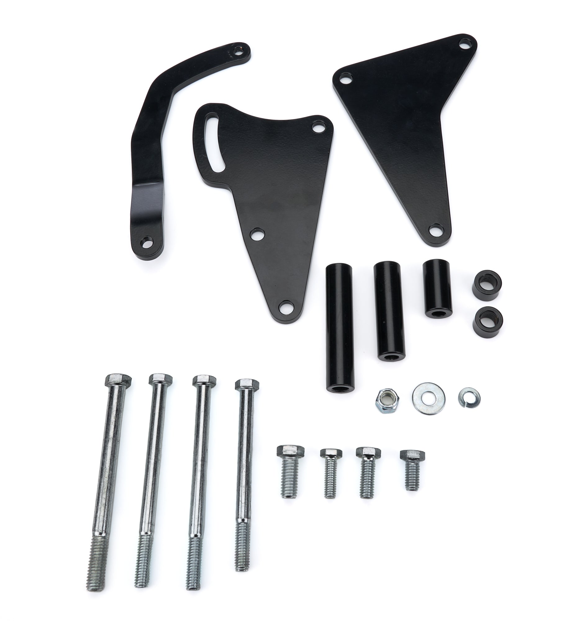 ALTERNATOR BRACKET