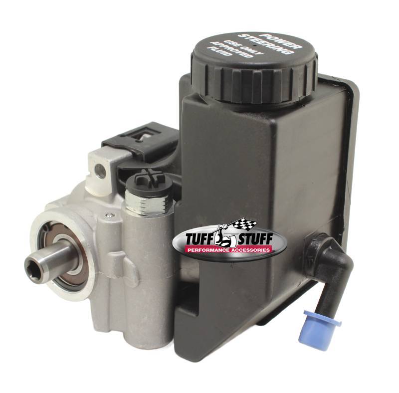 TYPE II POWER STEERING PUMP