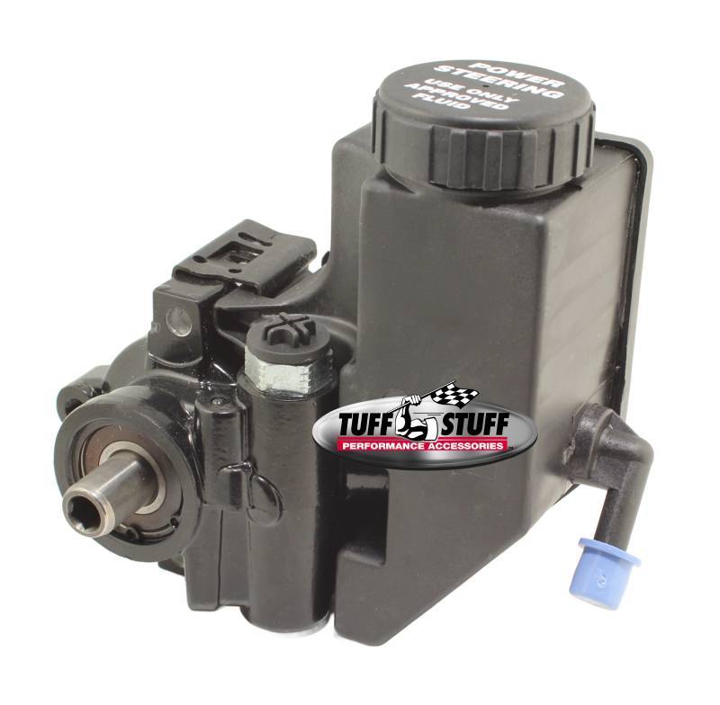 TYPE II POWER STEERING PUMP