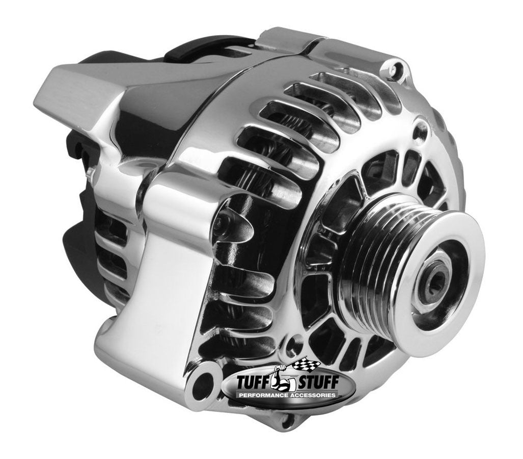 GM ALTERNATOR LS1 105 AMP O.E.
