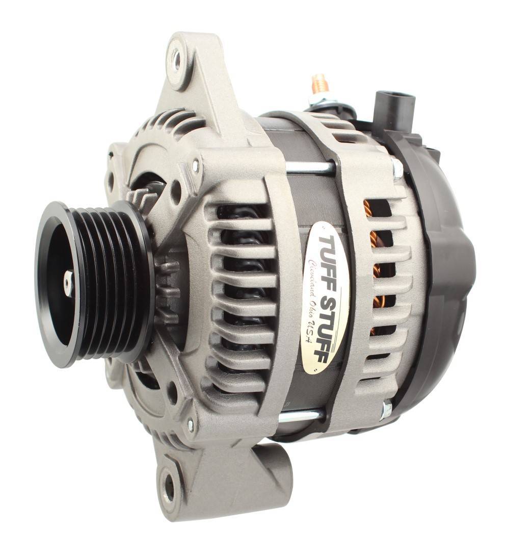 ALTERNATOR 225A 6GRV SERPENTIN