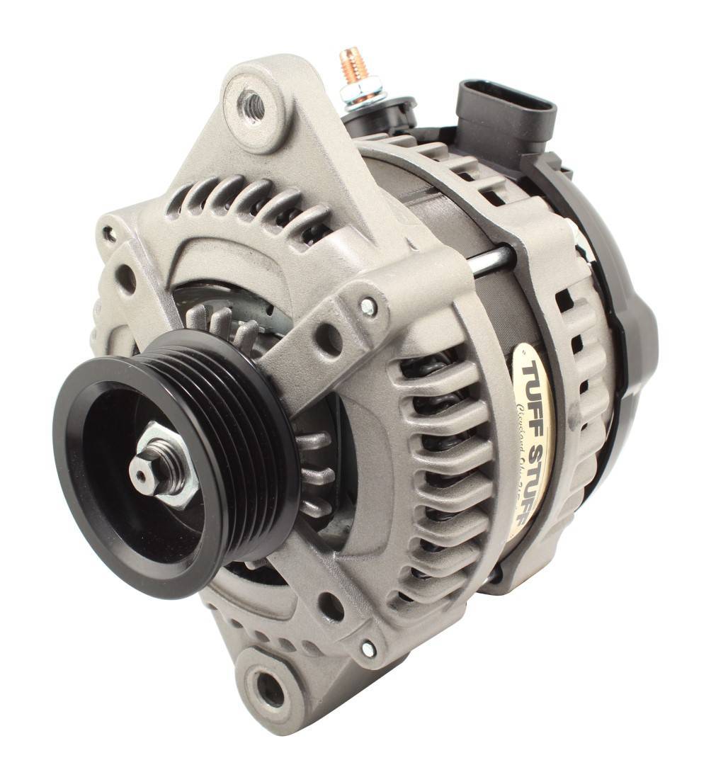 ALTERNATOR 225A NATURAL SERPEN