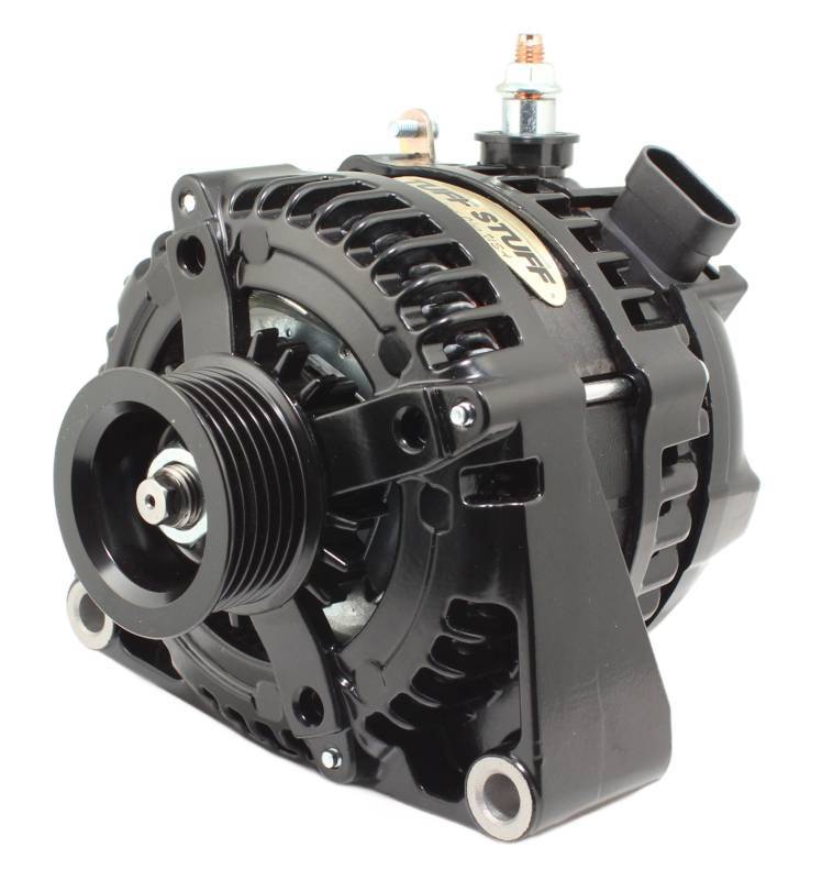 ALTERNATOR LS225 MAX AMP