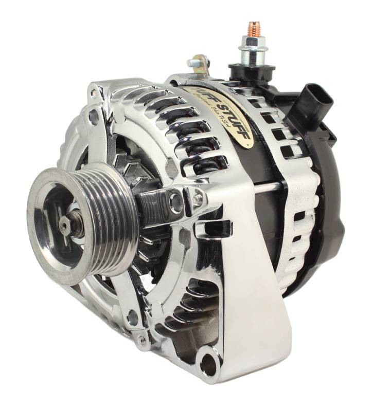 ALTERNATOR LS225 MAX AMP