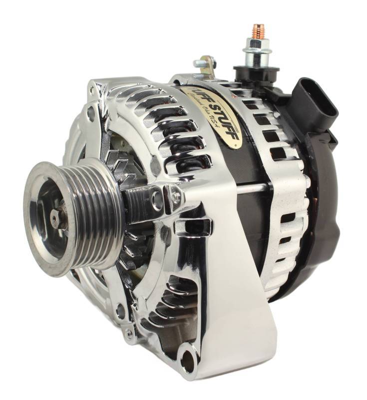 ALTERNATOR LS225 MAX AMP