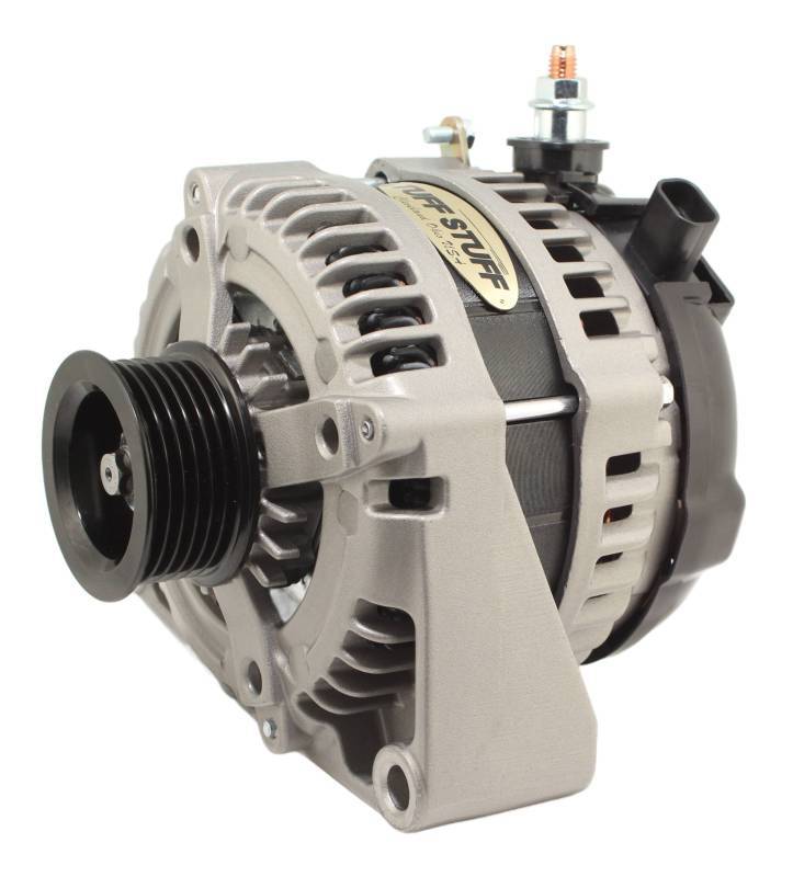 ALTERNATOR LS225 MAX AMP