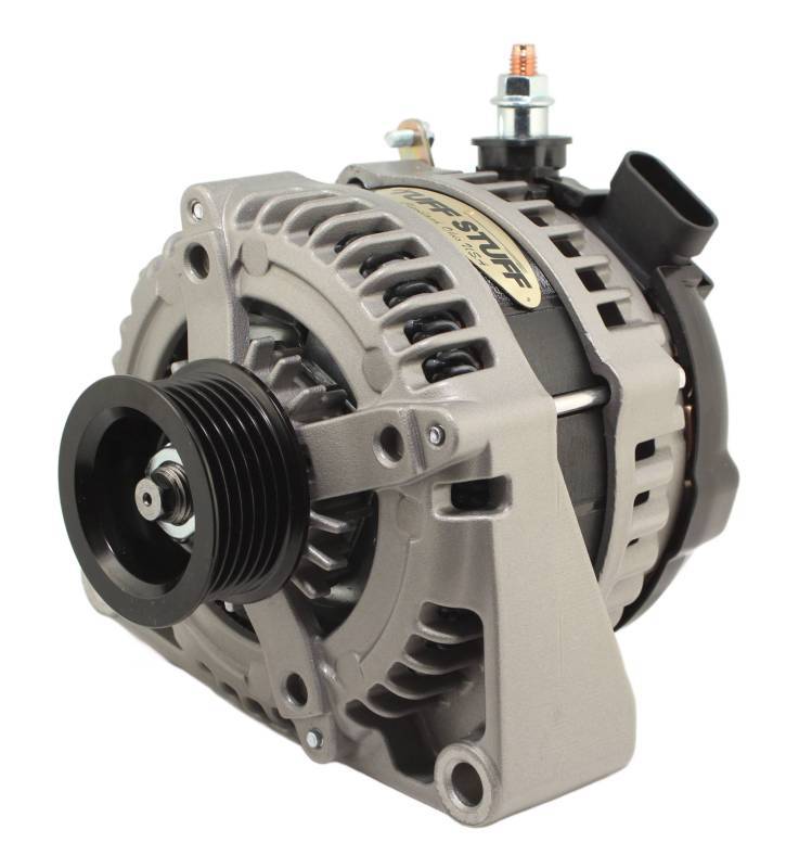 ALTERNATOR LS225 MAX AMP