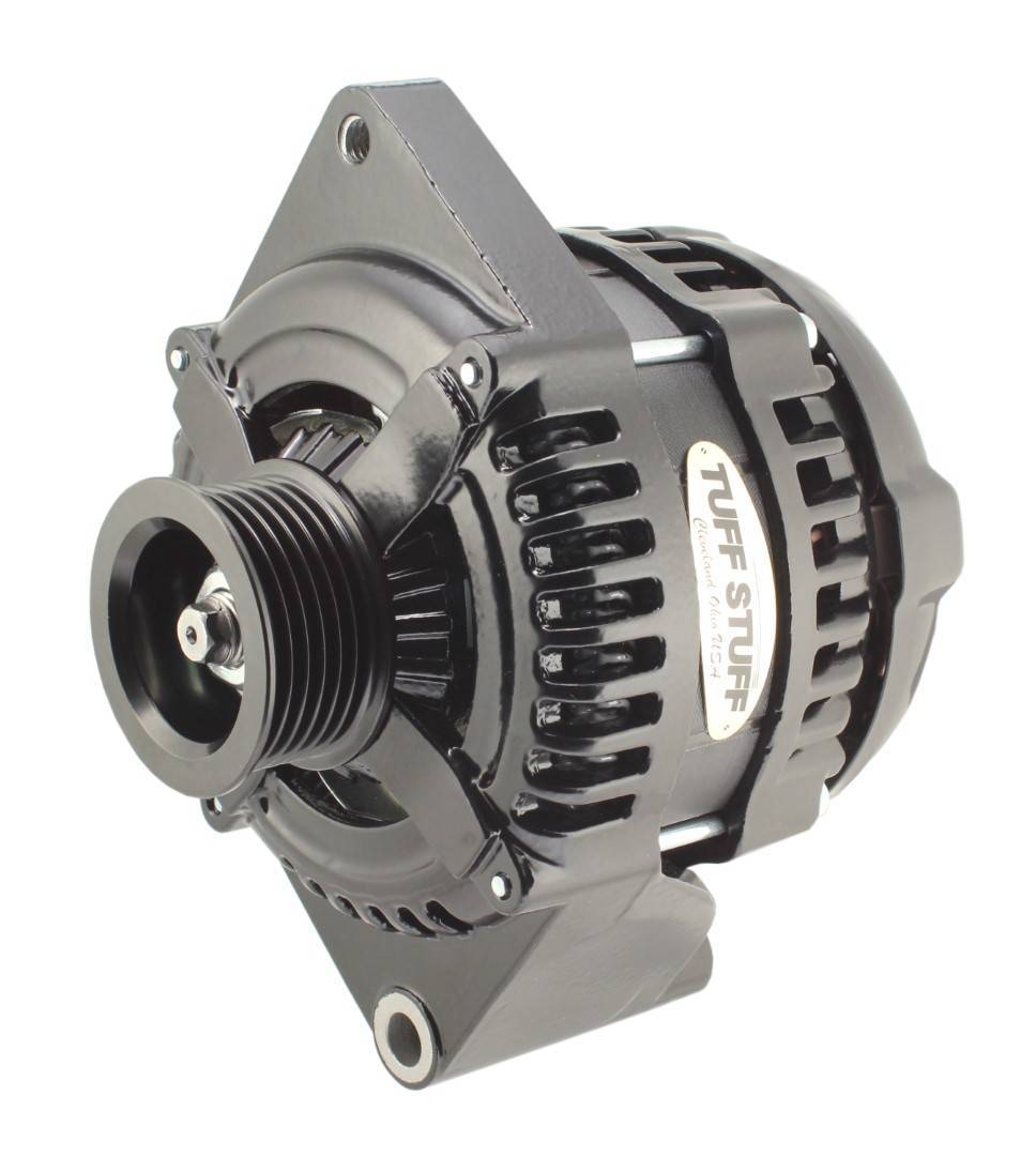 ALTERNATOR FORD 225A 1-WIRE BL