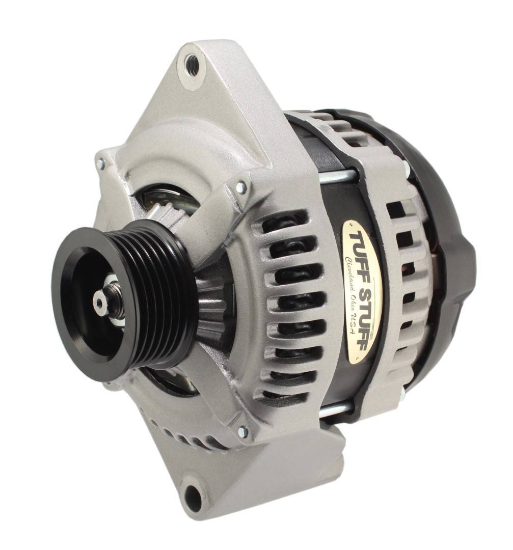 ALTERNATOR FORD 225A SERPENTIN
