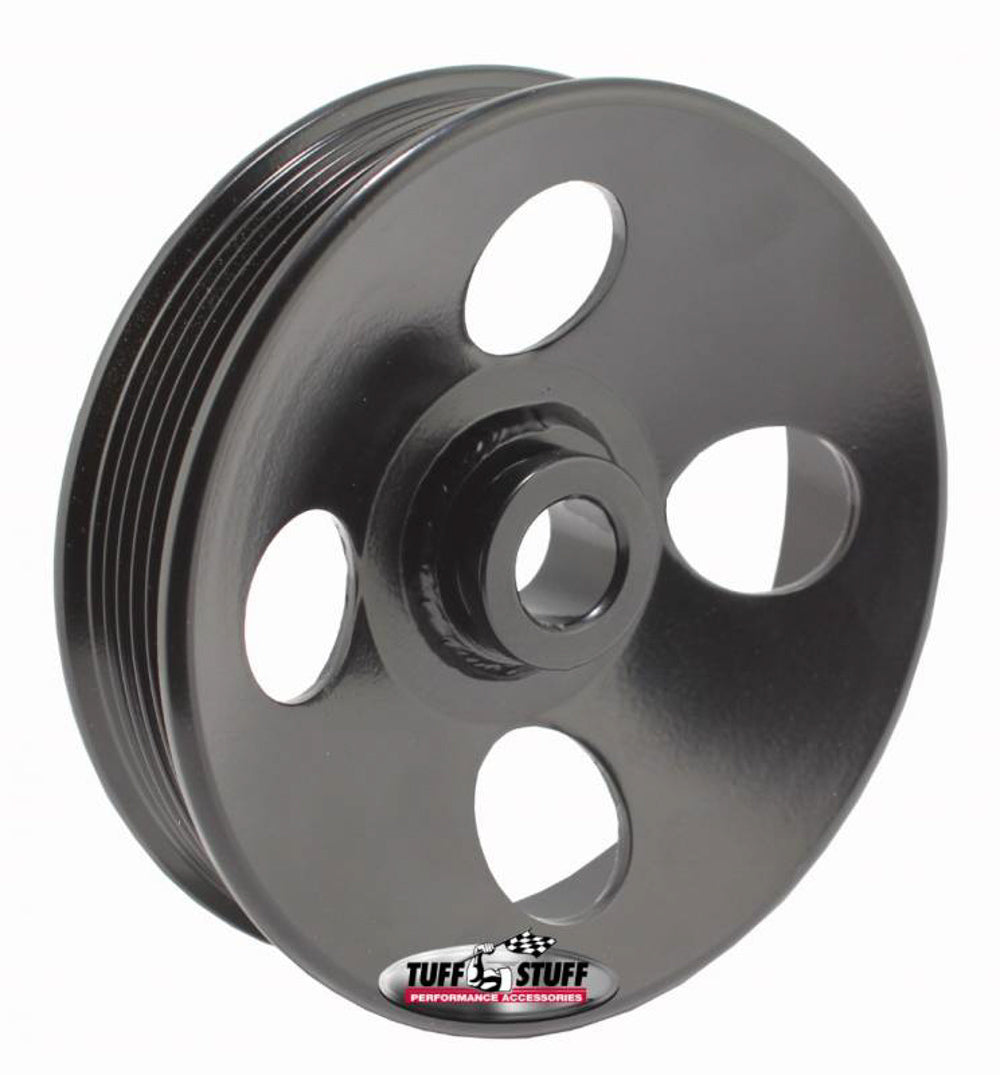 PS PULLEY
