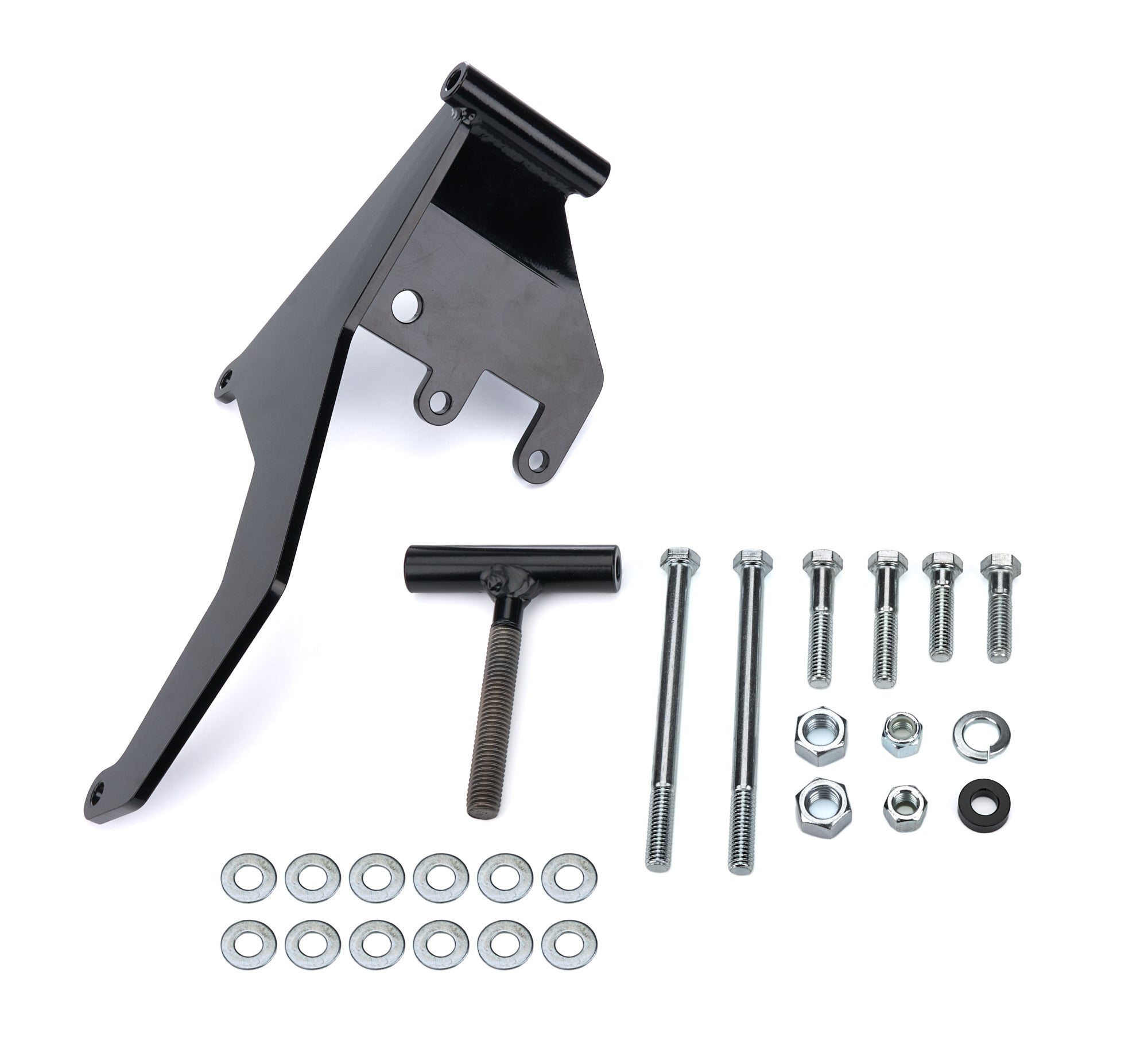 A/C COMPRESSOR BRACKET