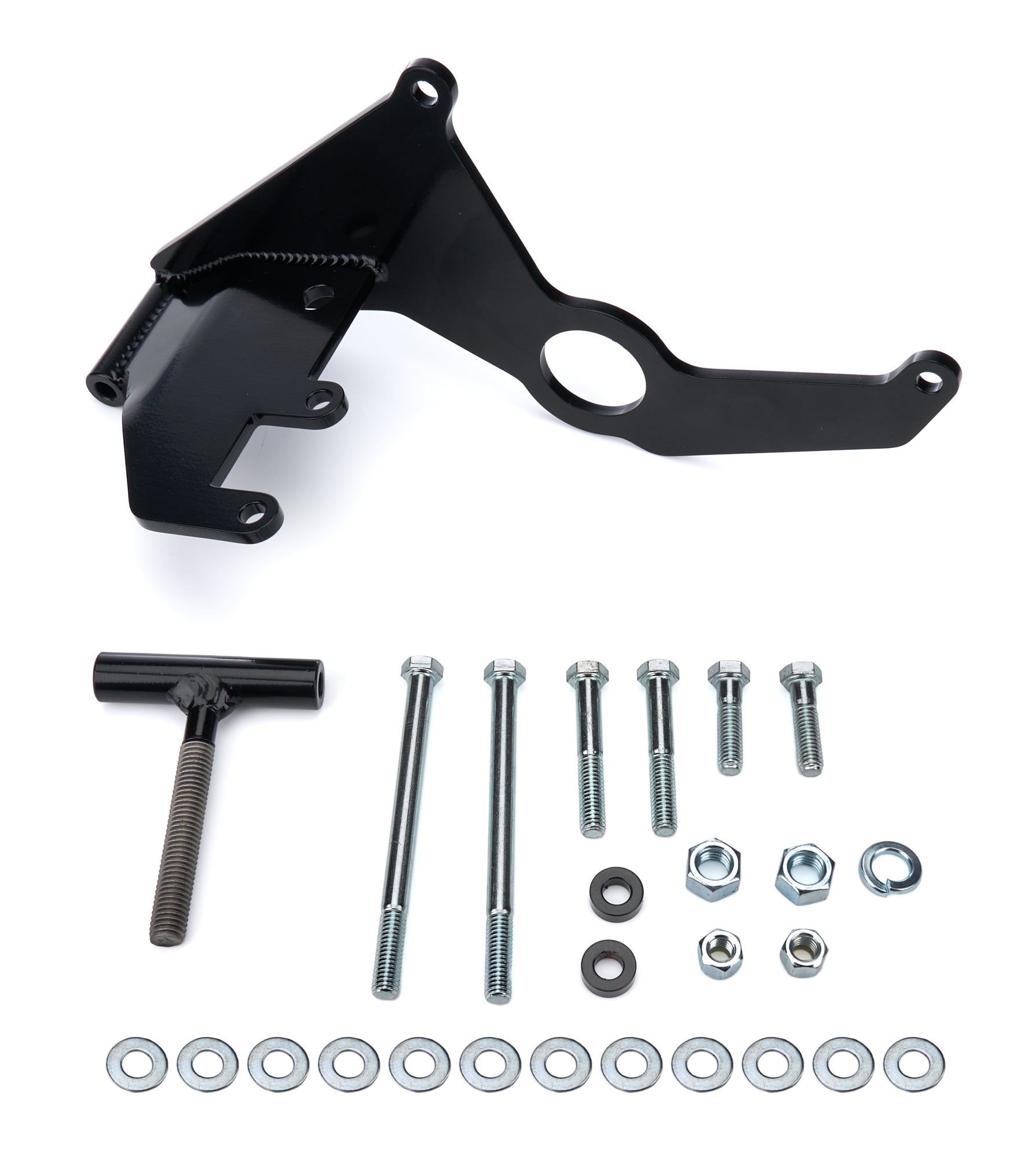A/C COMPRESSOR BRACKET