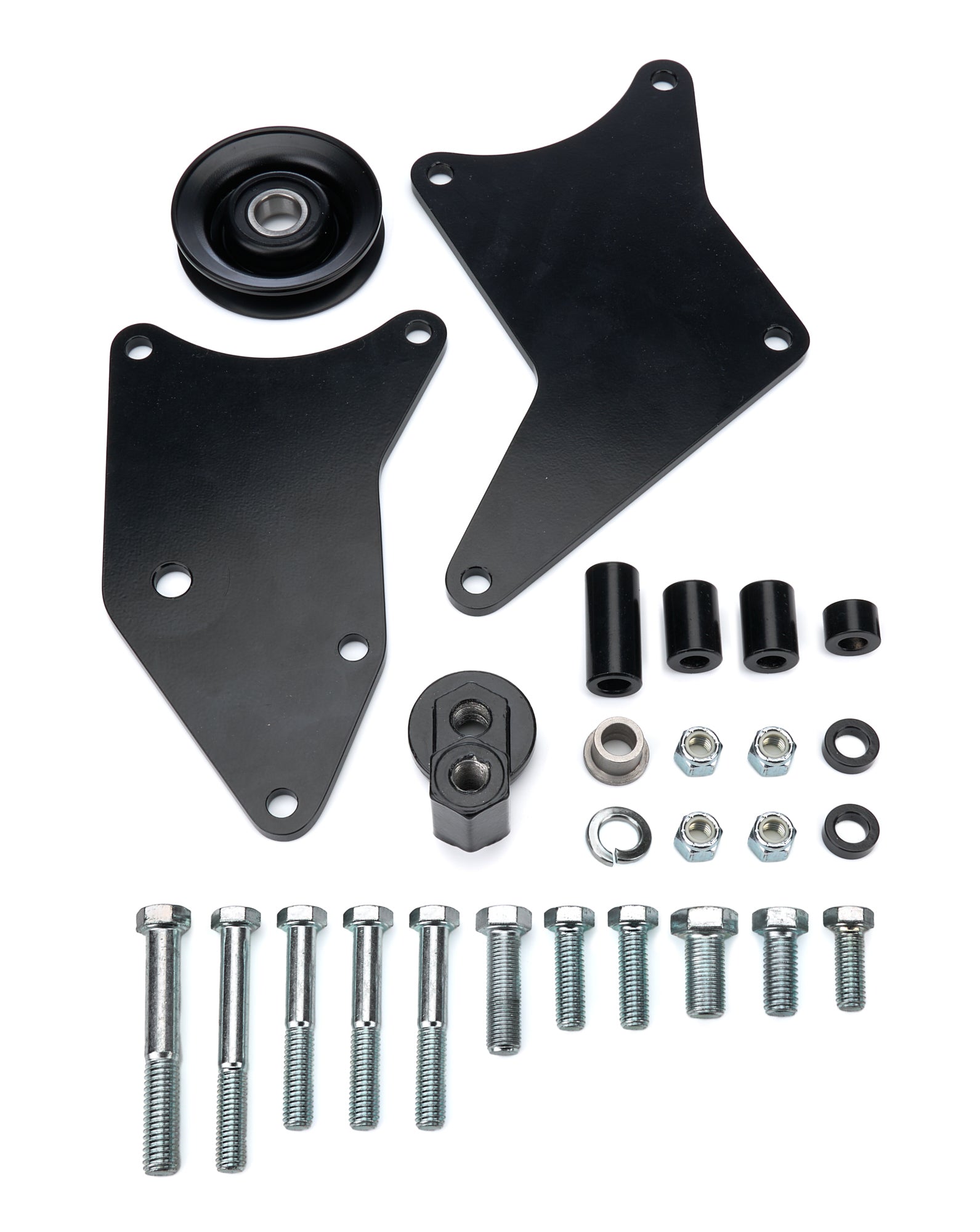 A/C COMPRESSOR BRACKET