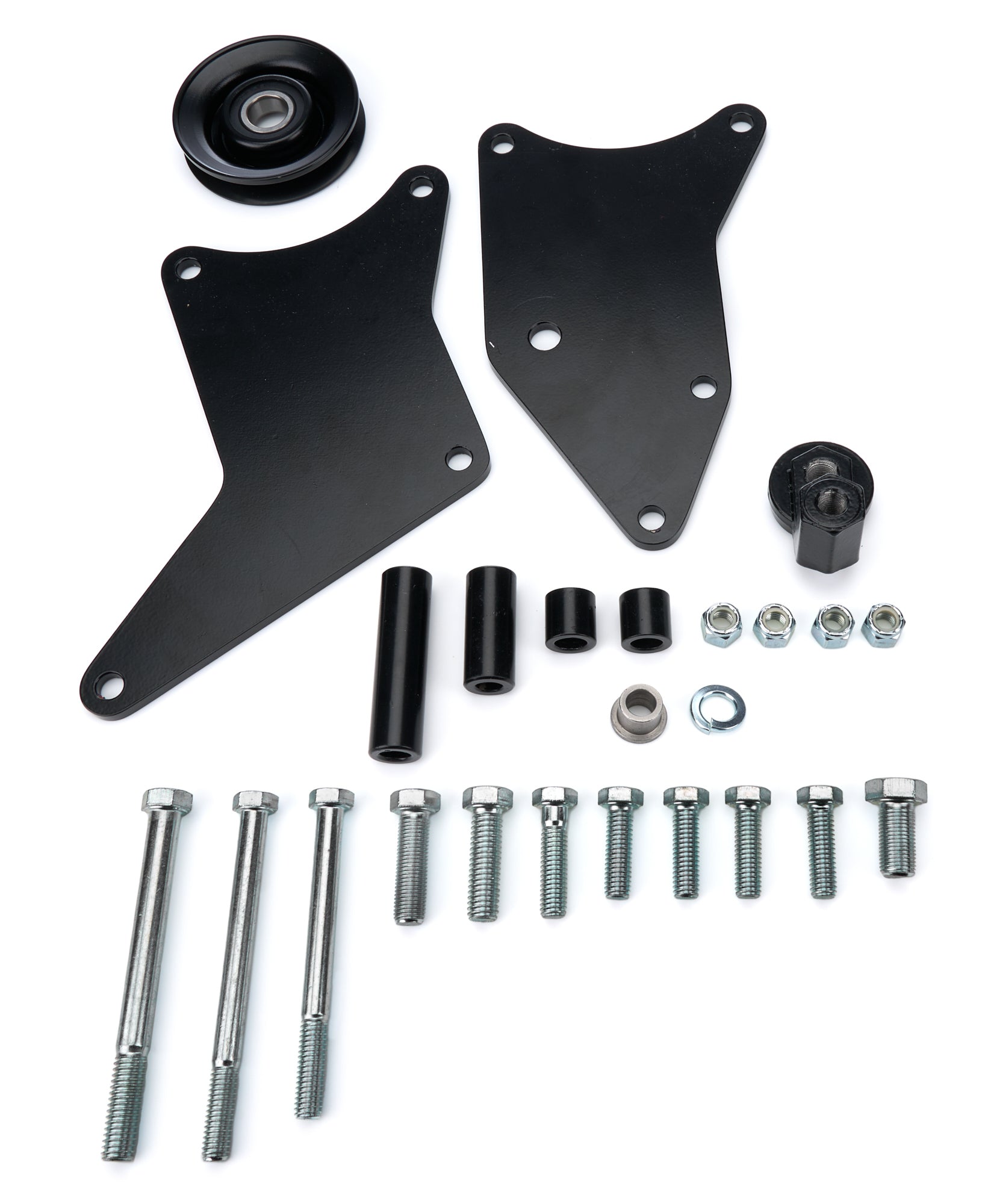 A/C COMPRESSOR BRACKET