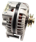 ALTERNATOR 100AMP 1-WIRE V-BEL