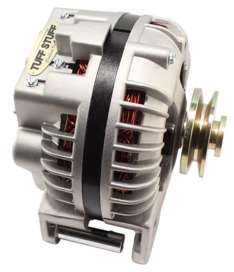 ALTERNATOR 100AMP 1-WIRE V-BEL