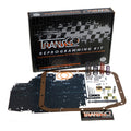 FORD AODE & 4R70W 91-14