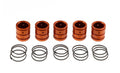 ACCUMLATOR PISTON AND RING KIT