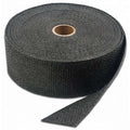 EXHAUST INSULATING WRAP BLACK