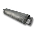 STAINLESS STEEL PIPE SHIELD