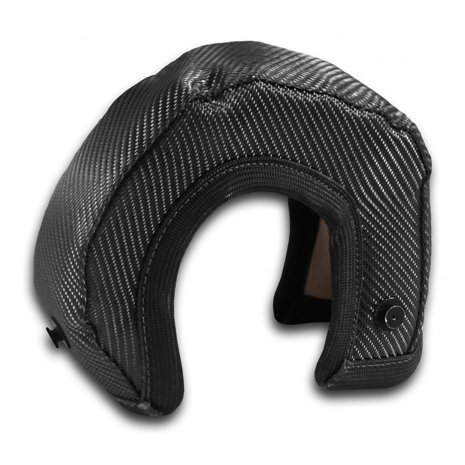 TURBO HEAT SHIELDS