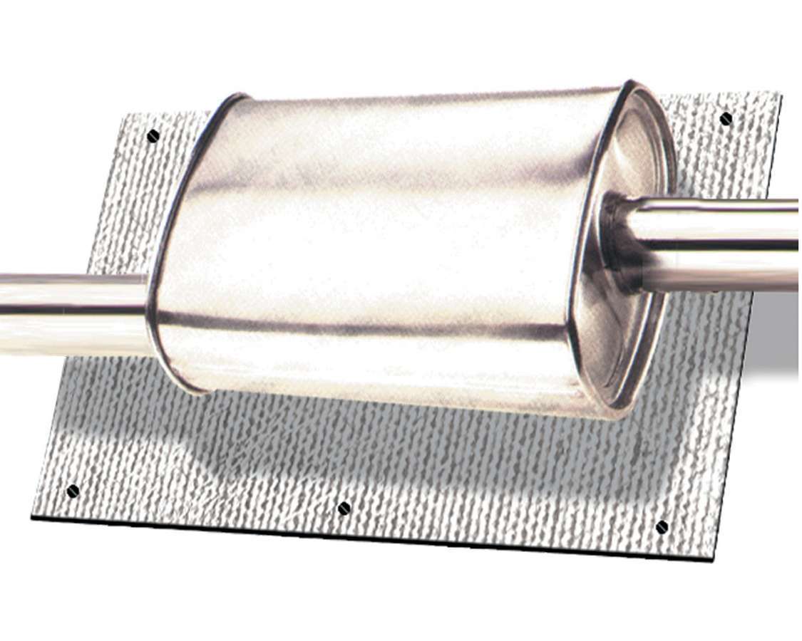 HEAT SHIELD