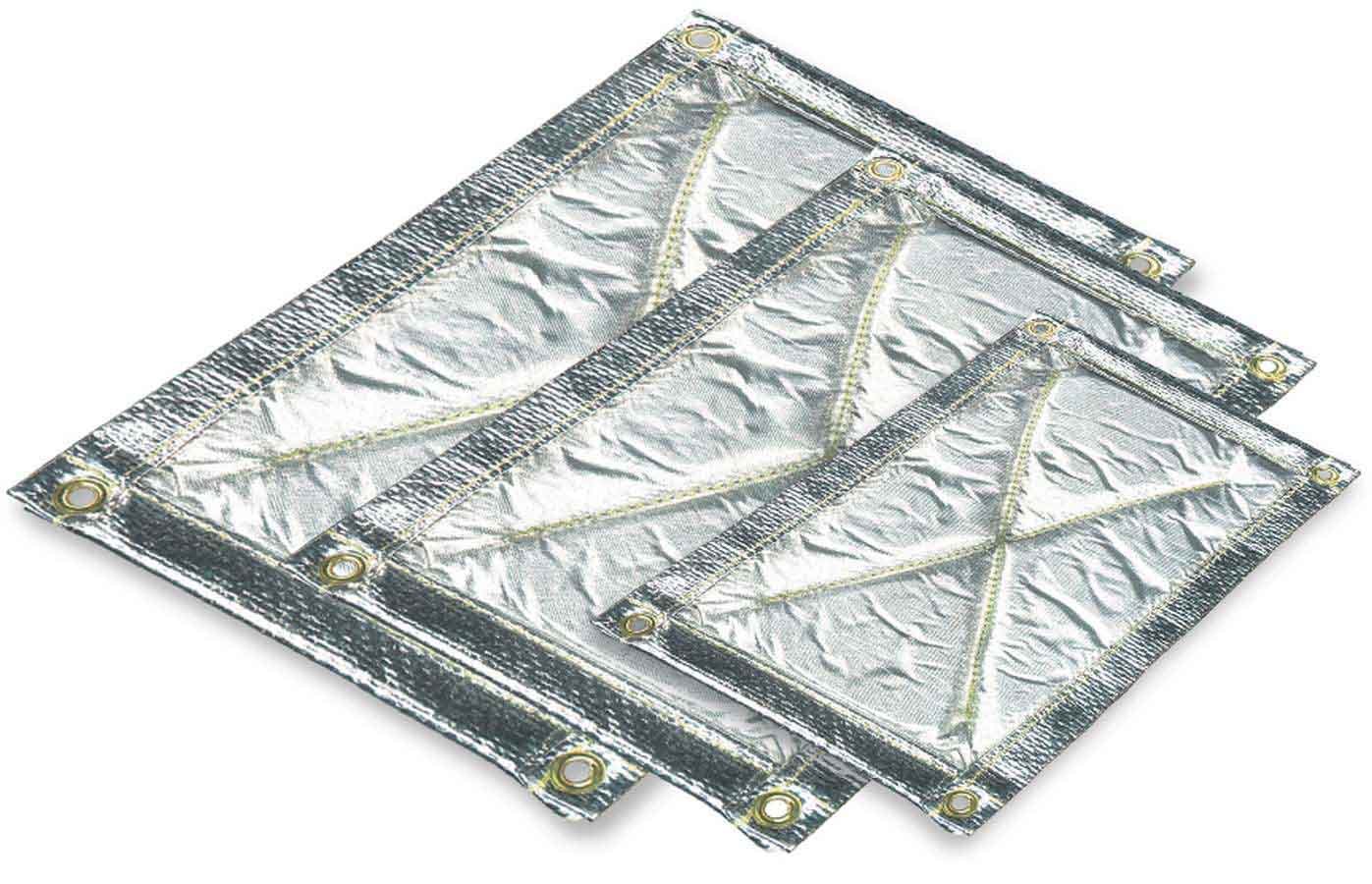 ULTRA-LITE INSULATING MAT10X18