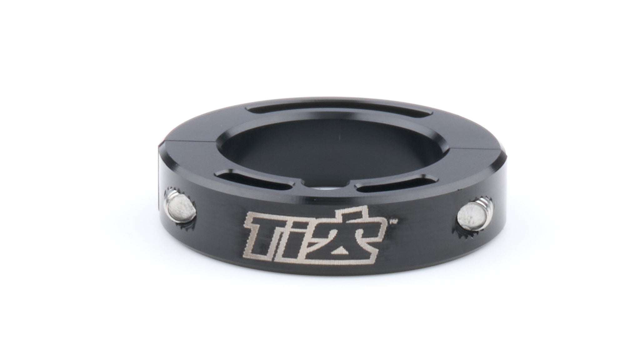 Rock Screen Clamp